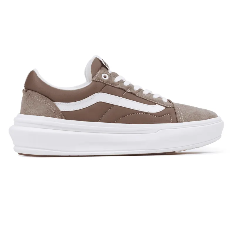 VANS Old Skool Overt Cc Bruin (VN0A7Q5E1NU)