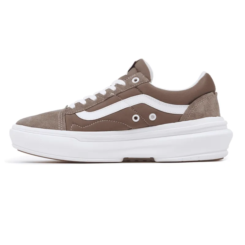 VANS Old Skool Overt Cc Bruin (VN0A7Q5E1NU)