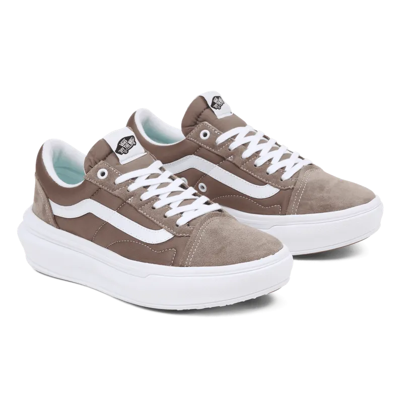 VANS Old Skool Overt Cc Bruin (VN0A7Q5E1NU)