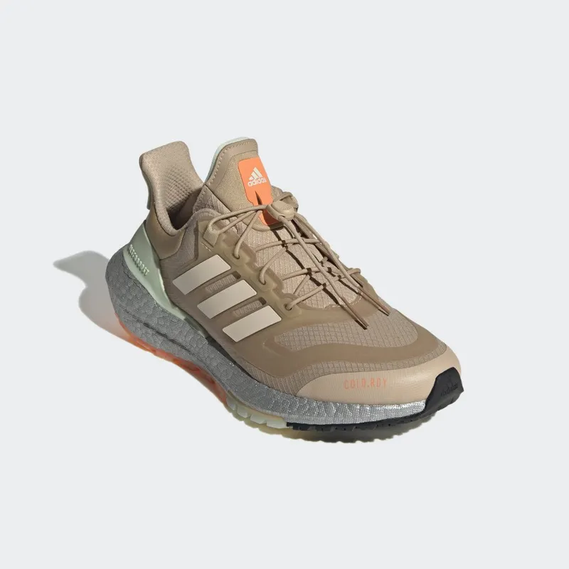 adidas Ultraboost 22 COLD.RDY 2.0 Magic Beige / Ecru Tint / Beam Orange (GX6736)