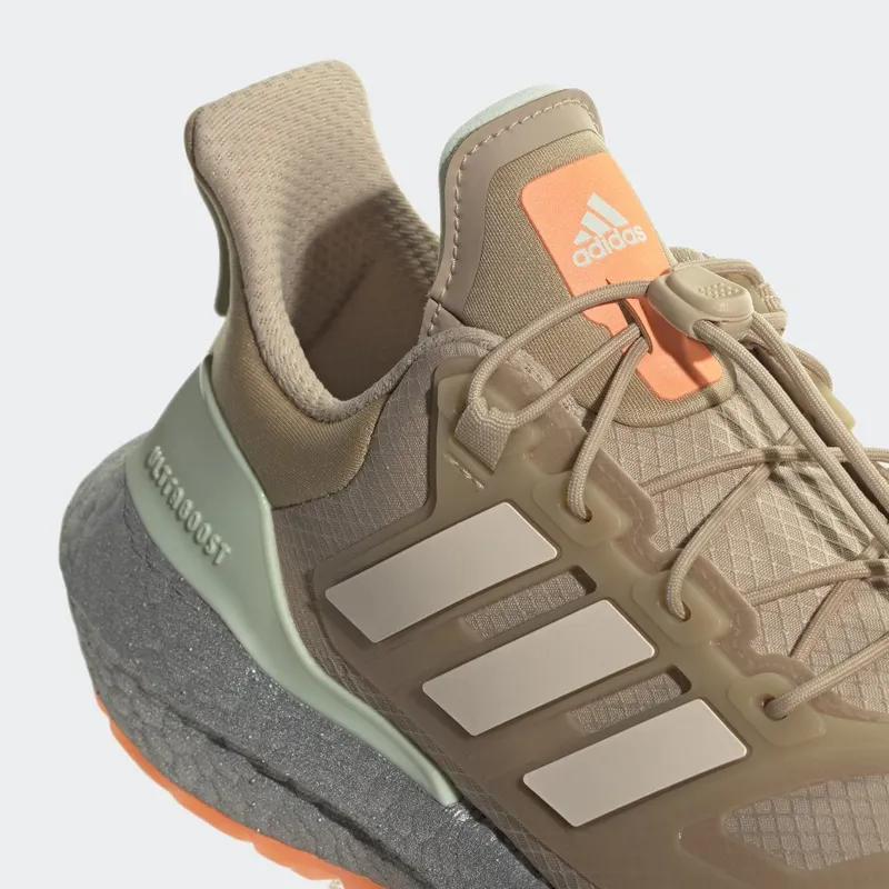 adidas Ultraboost 22 COLD.RDY 2.0 Magic Beige / Ecru Tint / Beam Orange (GX6736)