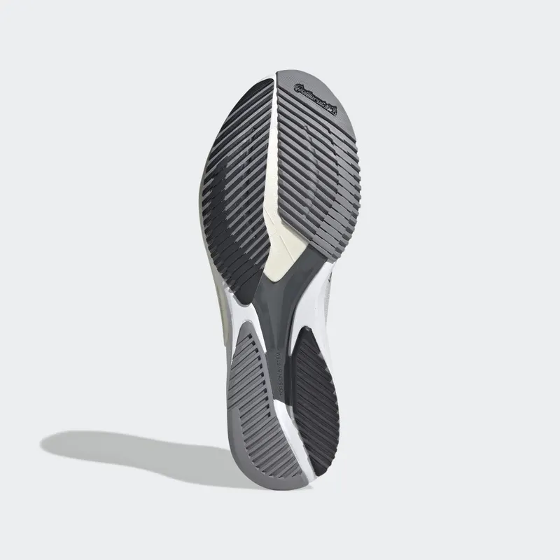 adidas Adizero Adios 7 Cloud White / Core Black / Grey Three (GX6648)
