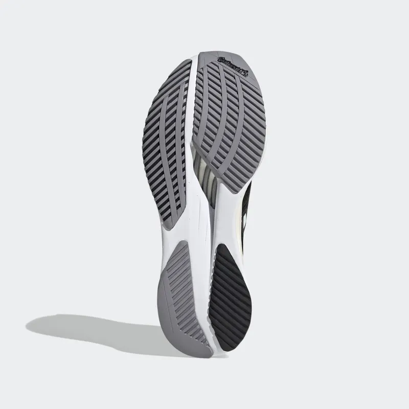 adidas Adizero Boston 11 Core Black / Cloud White / Grey Three (GX6657)
