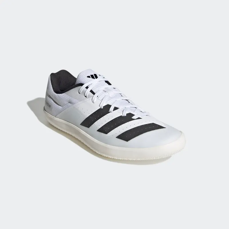 adidas Throwstar Cloud White / Night Metallic / Core Black (GX6687)