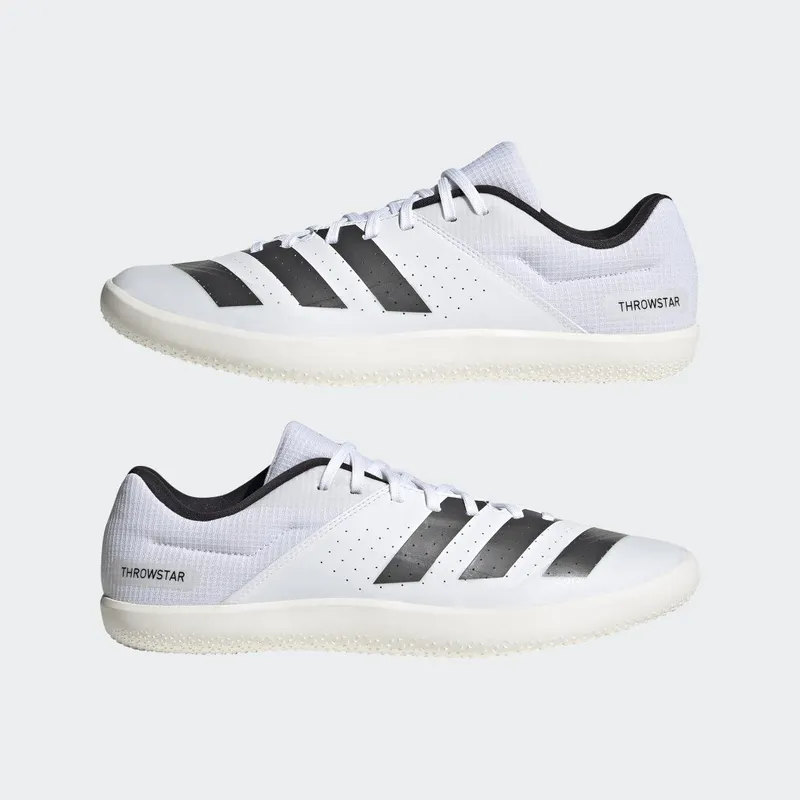 adidas Throwstar Cloud White / Night Metallic / Core Black (GX6687)