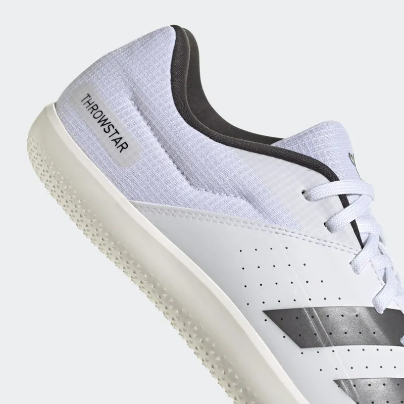 adidas Throwstar Cloud White / Night Metallic / Core Black (GX6687)