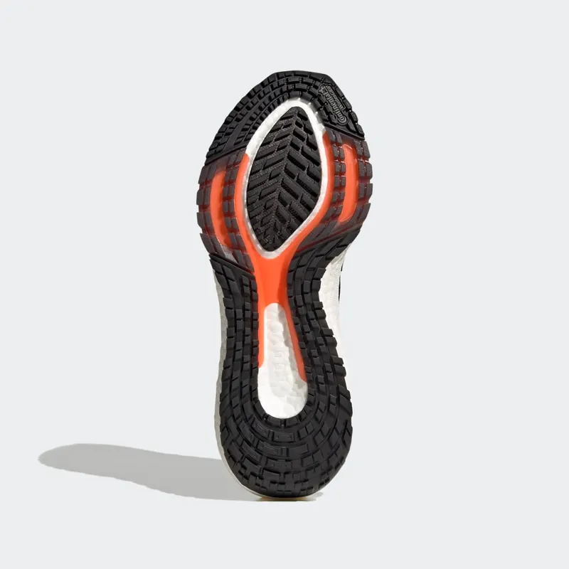 adidas Ultraboost 22 COLD.RDY 2.0 Impact Orange / Cloud White / Pulse Blue (GX6689)