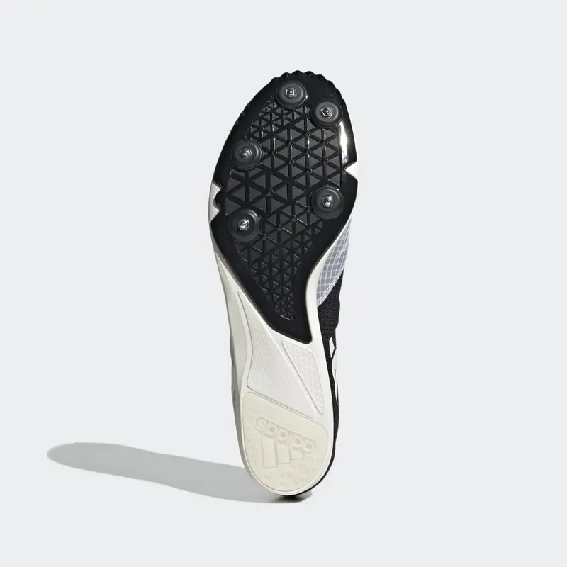 adidas DistanceStar Cloud White / Night Metallic / Core Black (GX6682)
