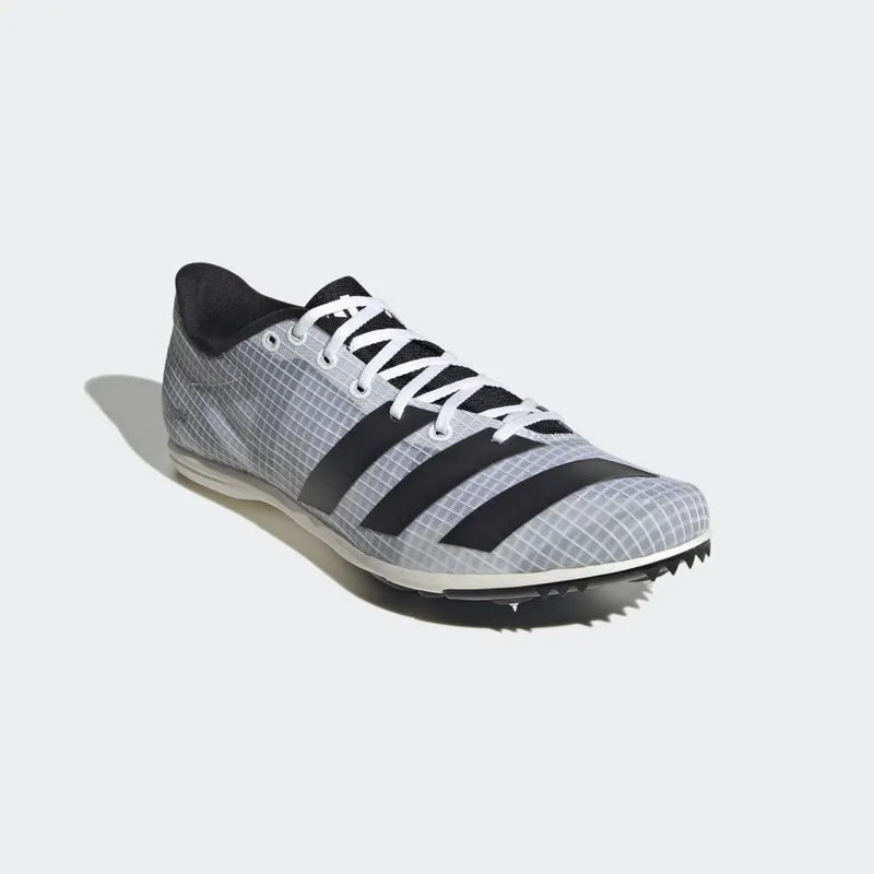 adidas DistanceStar Cloud White / Night Metallic / Core Black (GX6682)