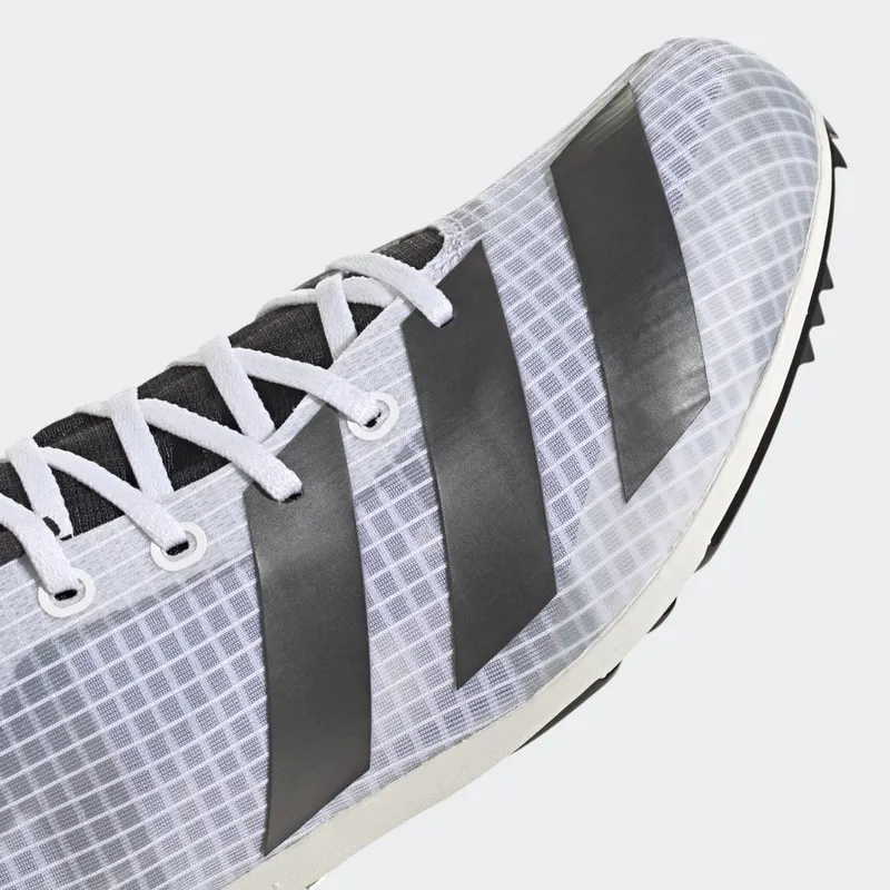 adidas DistanceStar Cloud White / Night Metallic / Core Black (GX6682)