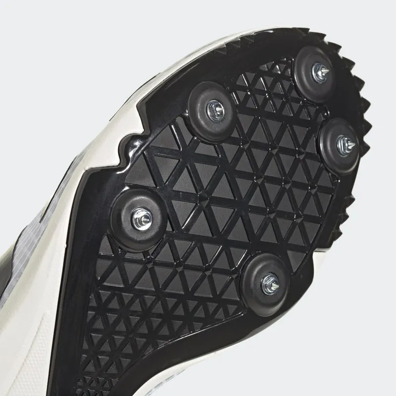 adidas DistanceStar Cloud White / Night Metallic / Core Black (GX6682)