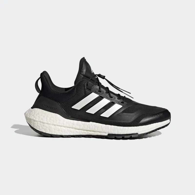 adidas Ultraboost 22 COLD.RDY 2.0 Core Black / Cloud White / Grey Six (GX6690)