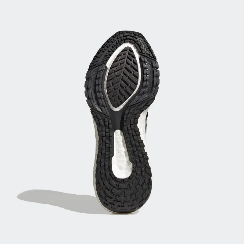 adidas Ultraboost 22 COLD.RDY 2.0 Core Black / Cloud White / Grey Six (GX6690)