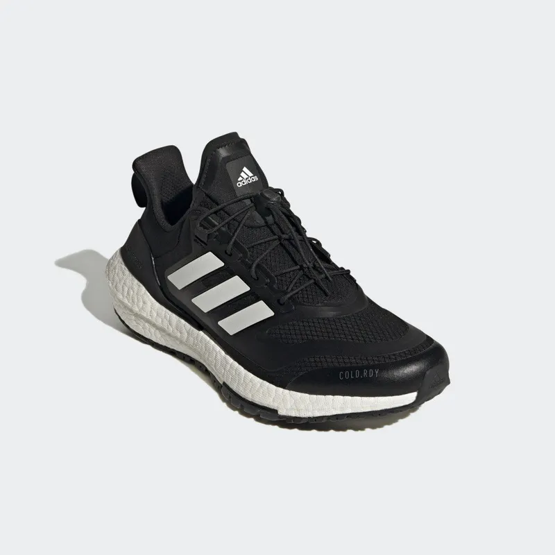 adidas Ultraboost 22 COLD.RDY 2.0 Core Black / Cloud White / Grey Six (GX6690)