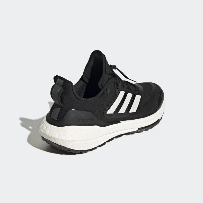 adidas Ultraboost 22 COLD.RDY 2.0 Core Black / Cloud White / Grey Six (GX6690)