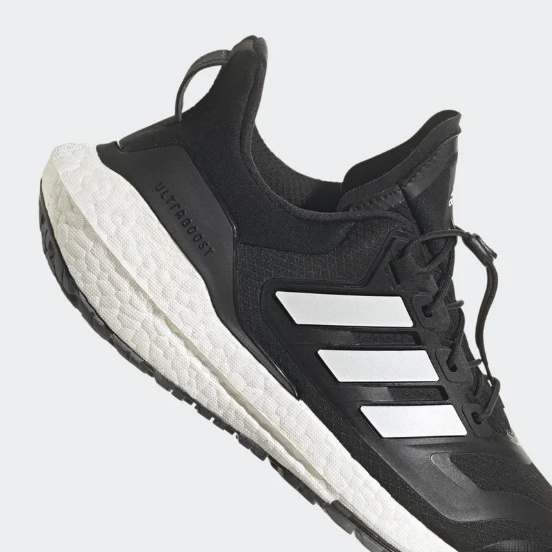 adidas Ultraboost 22 COLD.RDY 2.0 Core Black / Cloud White / Grey Six (GX6690)