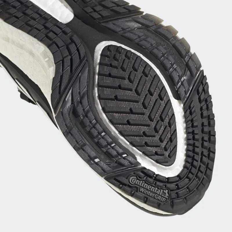 adidas Ultraboost 22 COLD.RDY 2.0 Core Black / Cloud White / Grey Six (GX6690)