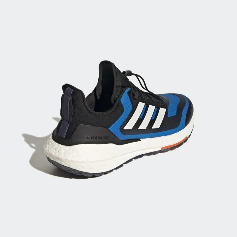 adidas Ultraboost 22 COLD.RDY 2.0 Blue Rush / Cloud White / Core Black (GX6692)