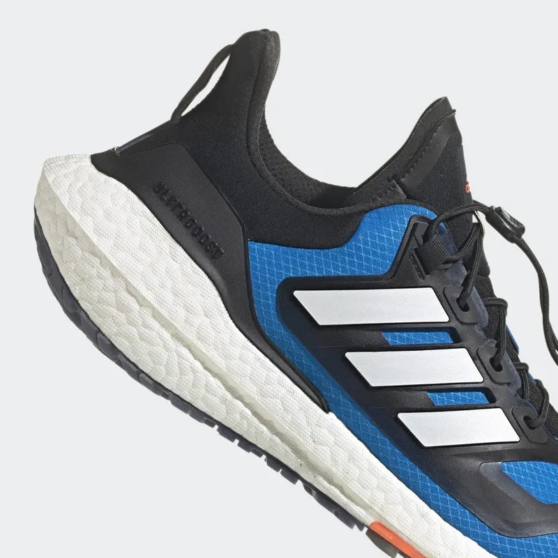 adidas Ultraboost 22 COLD.RDY 2.0 Blue Rush / Cloud White / Core Black (GX6692)