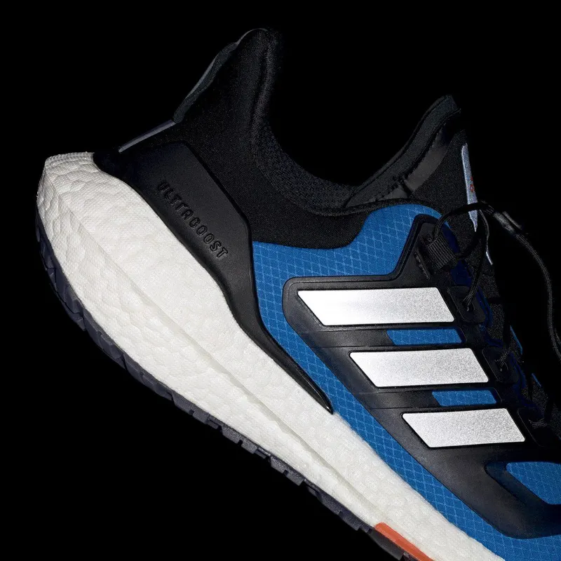 adidas Ultraboost 22 COLD.RDY 2.0 Blue Rush / Cloud White / Core Black (GX6692)