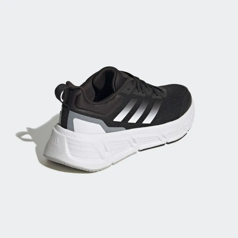 adidas Questar Core Black / Cloud White / Grey Two (GX7162)