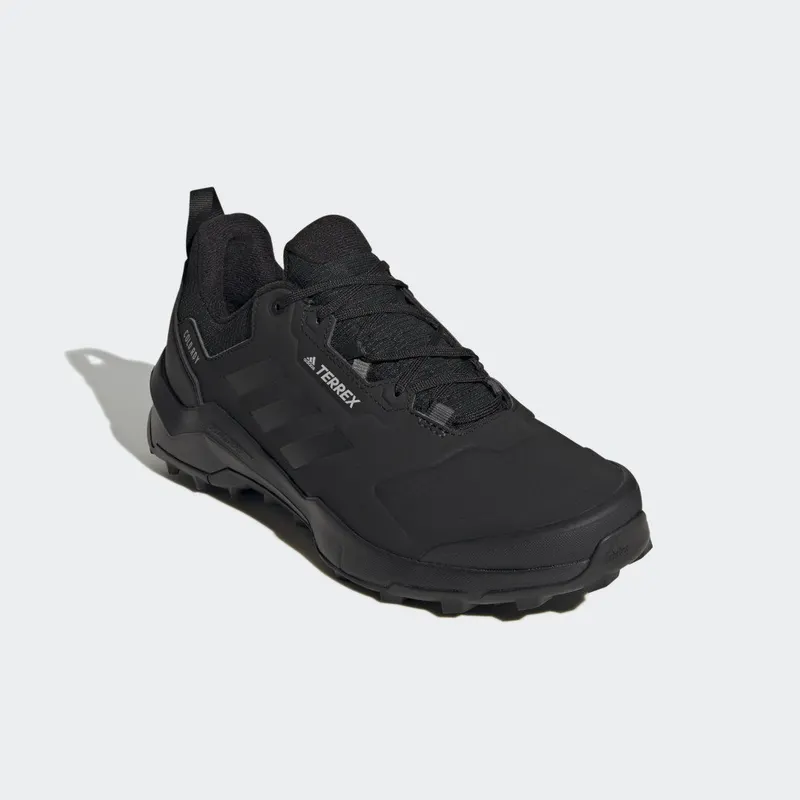 adidas Terrex AX4 Beta COLD.RDY Hiking Core Black / Core Black / Grey Two (GX8651)