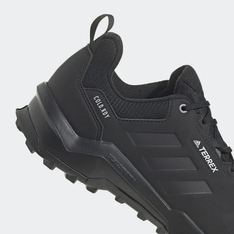 adidas Terrex AX4 Beta COLD.RDY Hiking Core Black / Core Black / Grey Two (GX8651)