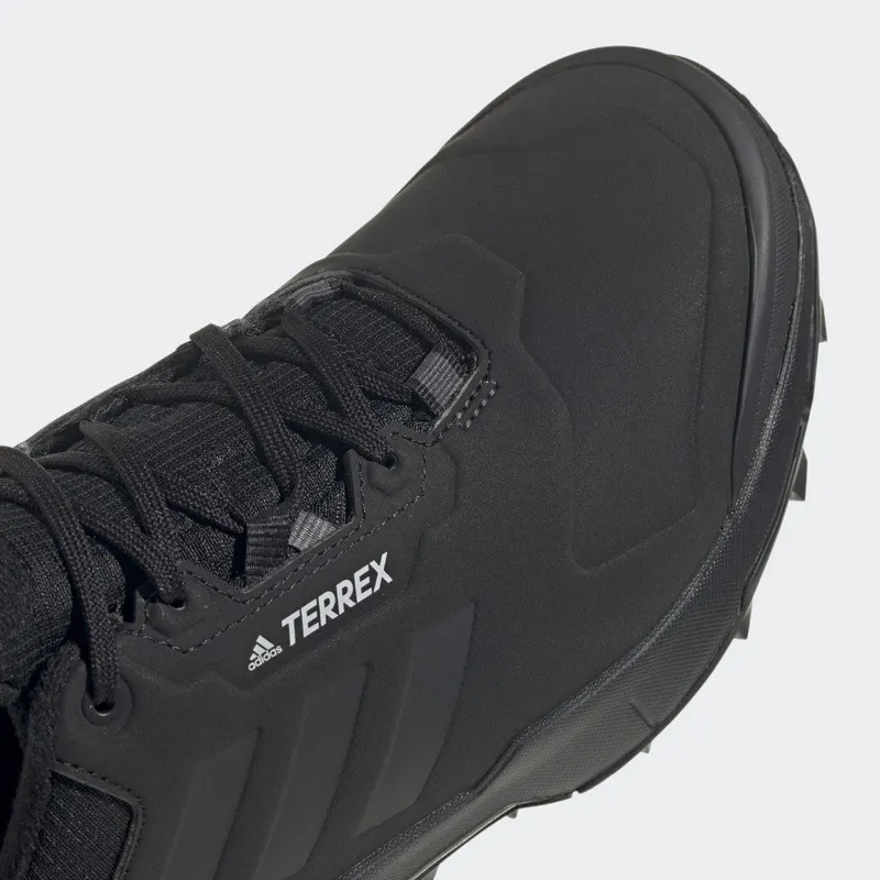 adidas Terrex AX4 Beta COLD.RDY Hiking Core Black / Core Black / Grey Two (GX8651)