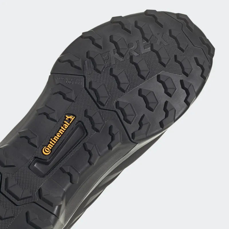 adidas Terrex AX4 Beta COLD.RDY Hiking Core Black / Core Black / Grey Two (GX8651)
