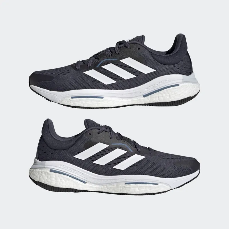 adidas Solarcontrol Shadow Navy / Cloud White / Altered Blue (GX9220)