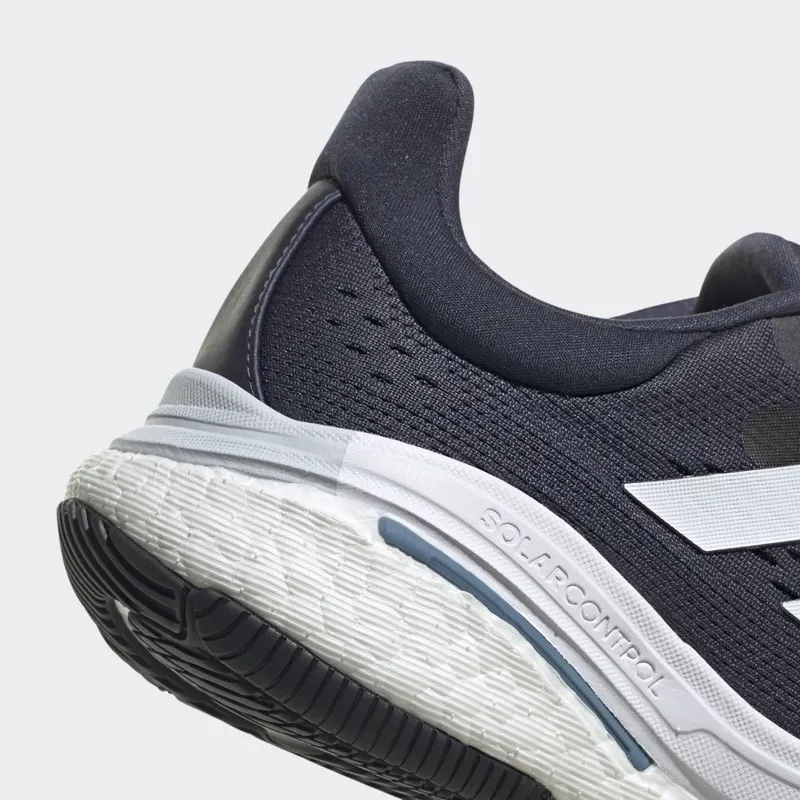 adidas Solarcontrol Shadow Navy / Cloud White / Altered Blue (GX9220)