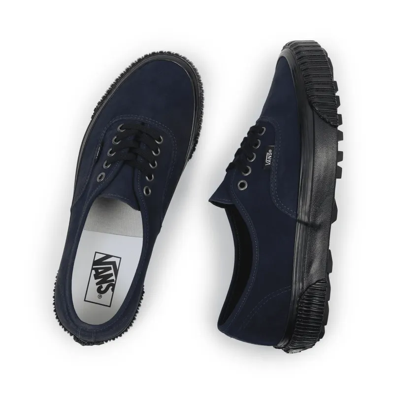 VANS Anaheim Factory Authentic 44 Lug Dx Navy (VN0005U4NVY)