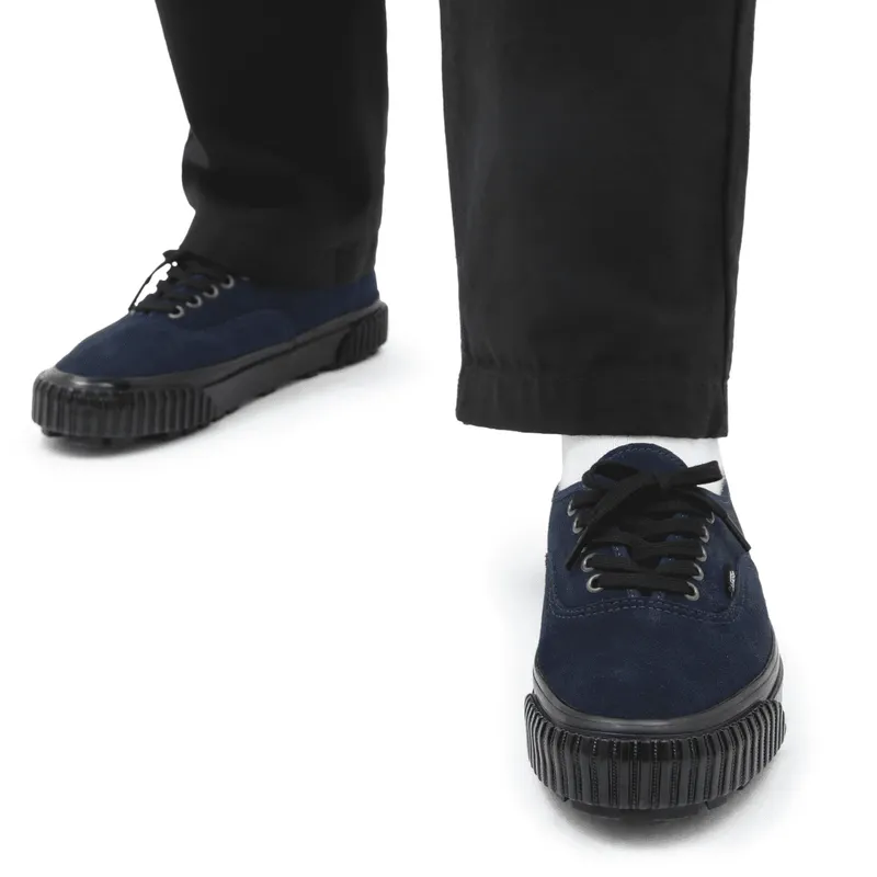 VANS Anaheim Factory Authentic 44 Lug Dx Navy (VN0005U4NVY)