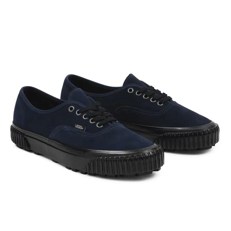 VANS Anaheim Factory Authentic 44 Lug Dx Navy (VN0005U4NVY)