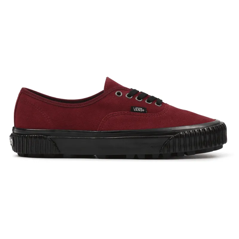 VANS Anaheim Factory Authentic 44 Lug Dx Rood (VN0005U4PRT)
