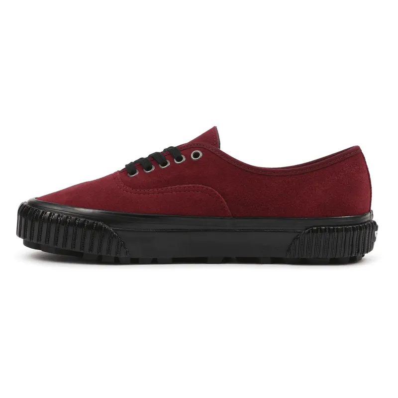 VANS Anaheim Factory Authentic 44 Lug Dx Rood (VN0005U4PRT)