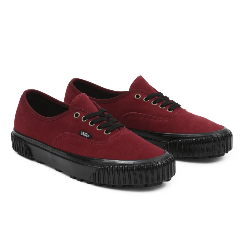 VANS Anaheim Factory Authentic 44 Lug Dx Rood (VN0005U4PRT)