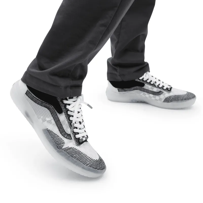 VANS Ultimatewaffle Exp Zwart (VN0007NJYB2)