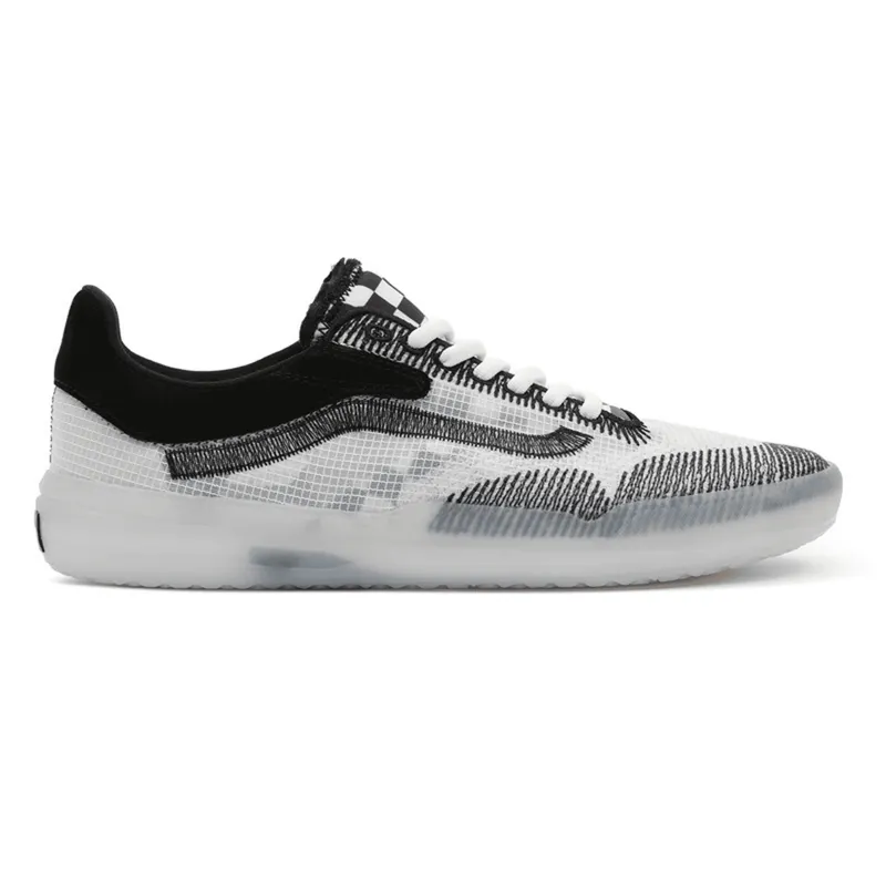 VANS Ultimatewaffle Exp Zwart (VN0007NJYB2)