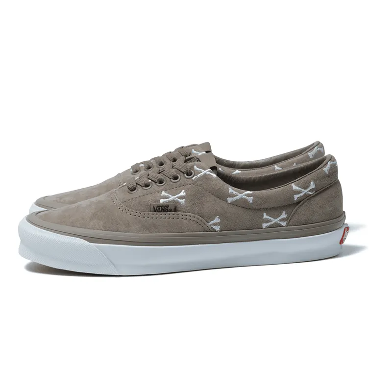 VANS Vault By Vans X Wtaps Og Era Lx Bruin (VN0A3CXNBMD)