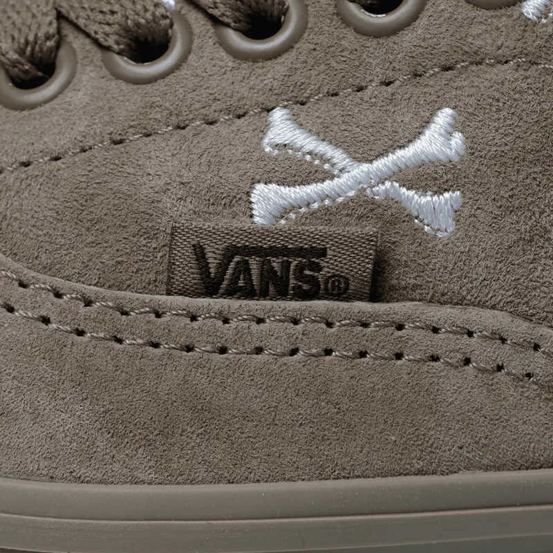 VANS Vault By Vans X Wtaps Og Era Lx Bruin (VN0A3CXNBMD)