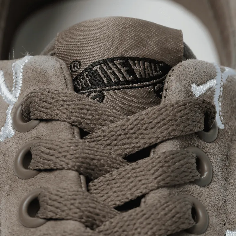 VANS Vault By Vans X Wtaps Og Era Lx Bruin (VN0A3CXNBMD)