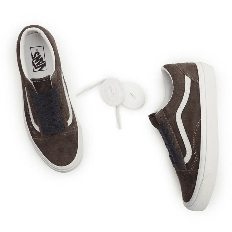 VANS Old Skool 36 Dx Bruin (VN0A4BVQ2PN)