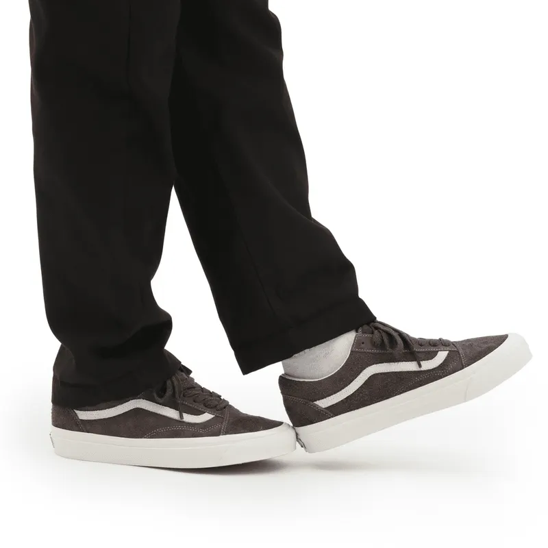 VANS Old Skool 36 Dx Bruin (VN0A4BVQ2PN)