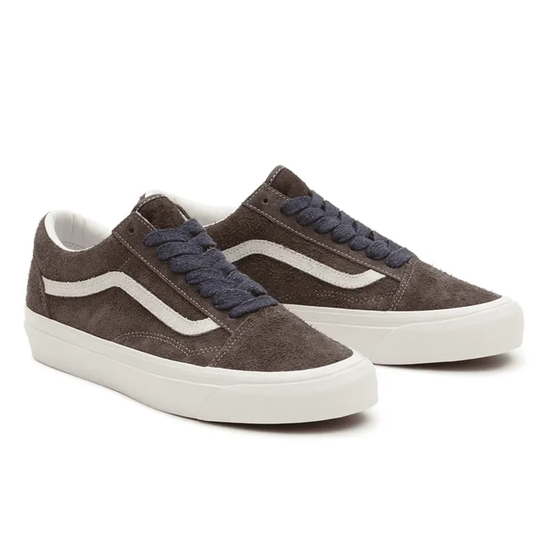 VANS Old Skool 36 Dx Bruin (VN0A4BVQ2PN)