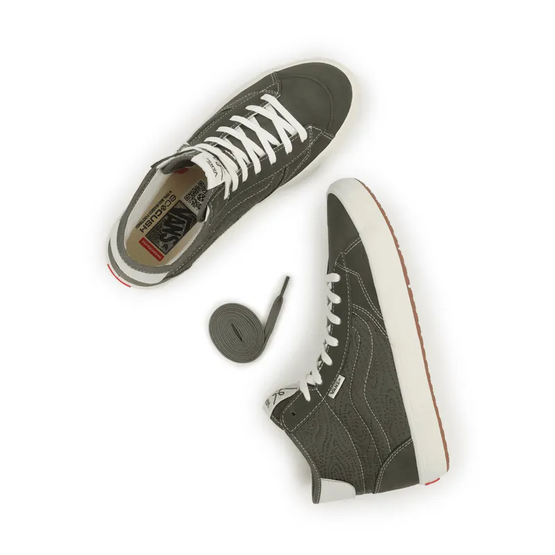 VANS The Lizzie Groen (VN0A4BX150K)