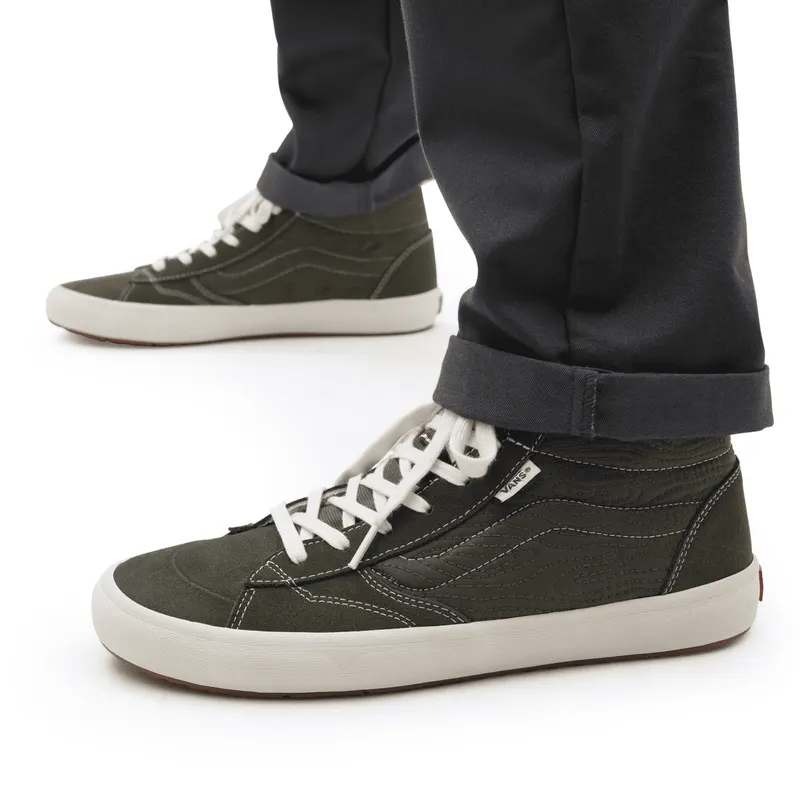 VANS The Lizzie Groen (VN0A4BX150K)