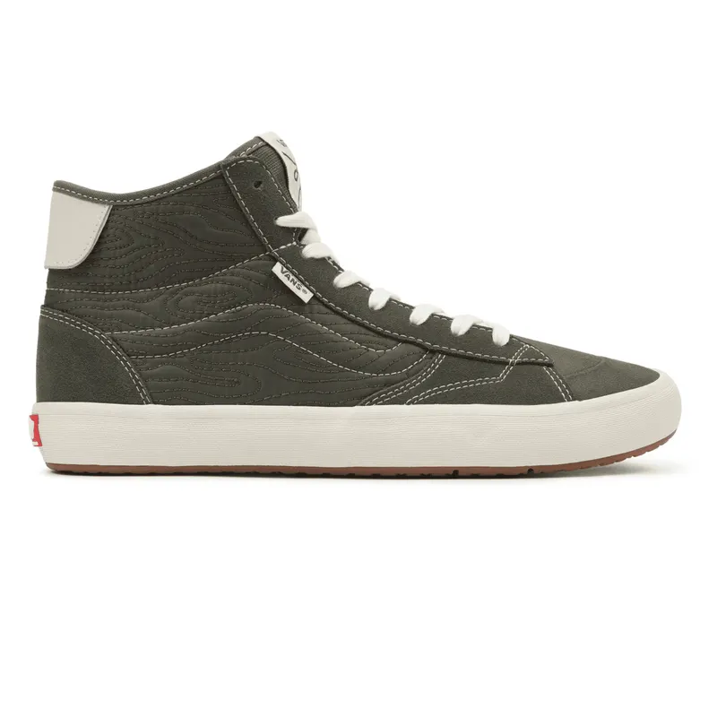 VANS The Lizzie Groen (VN0A4BX150K)