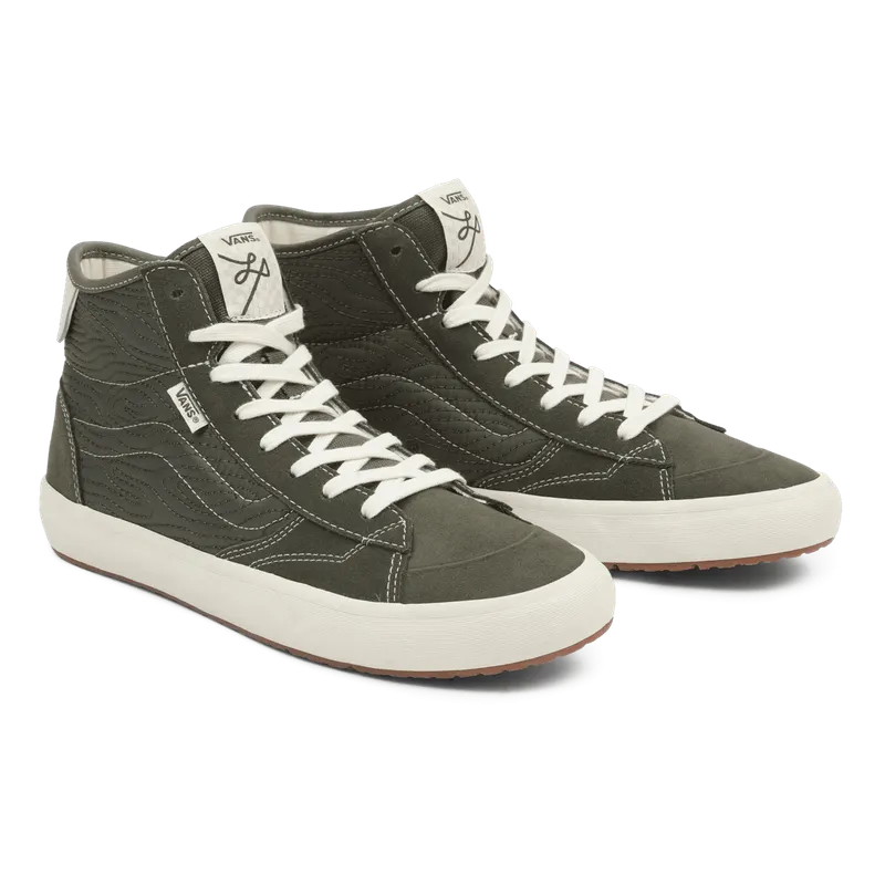 VANS The Lizzie Groen (VN0A4BX150K)
