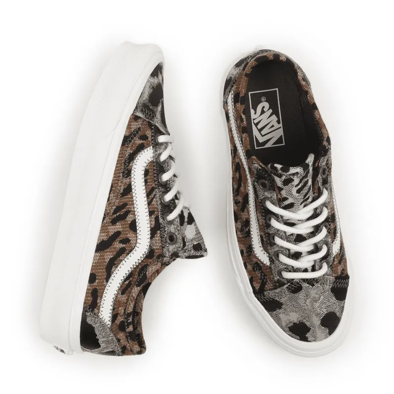 VANS Old Skool Tapered Multicolour (VN0A54F4KCZ)